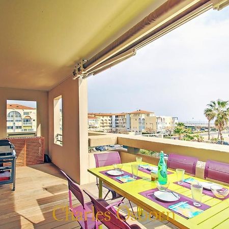 L'Horizon Royal Mer Sète Eksteriør billede